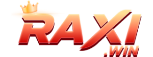RaxiWin informational guide logo